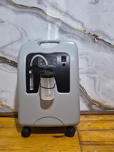 Медицинское оборудование: Oksigen konsentratoru 10lt — 1