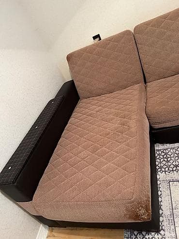 islemis mebeler: Divan, İşlənmiş, Açılmayan, Bazalı, Çatdırılma yoxdur — 3