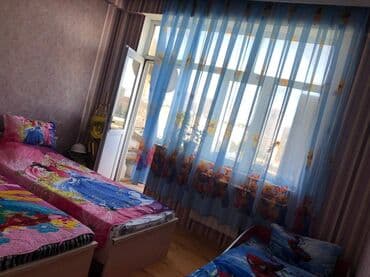 bakı tikiş evi əlaqə nömrəsi: 3 otaqlı, Yeni tikili, m. Əhmədli, 89 kv. m — 9