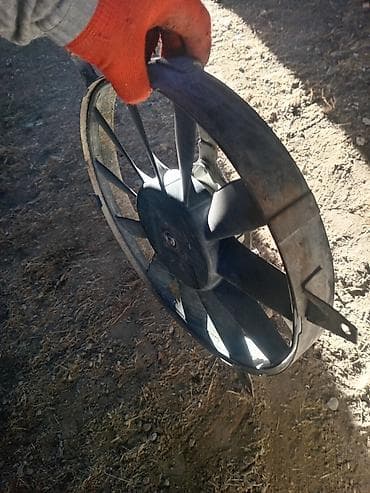 2107 ilə barter: QAZ 3110, Orijinal, Rusiya, İşlənmiş — 4