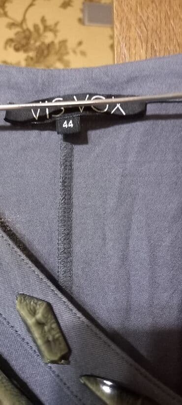 Jiletlər: Gündəlik don, Maksi, 2XL — 3