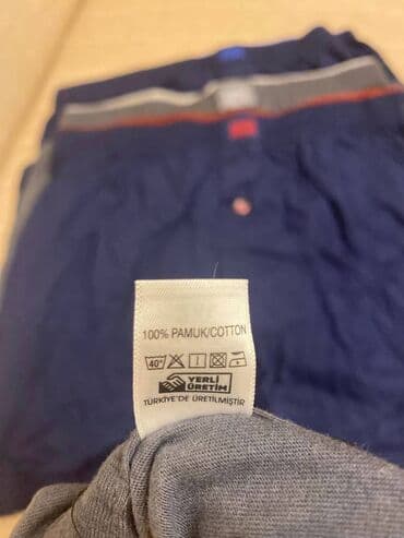 string alt paltarı: Tuman, 2XL — 5