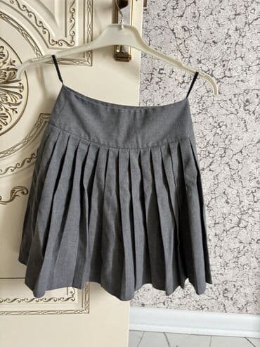 фатиновые юбки для девочек: Mektebli yupkasi 10-13 yas — 2