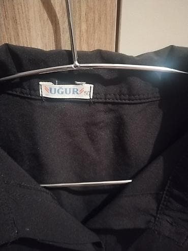 libas: Gündəlik don, Maksi — 1