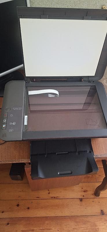 mini printer: Monitor sistem bloku ups, skaner printer — 7