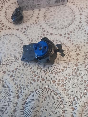 qapi bezeyi: Beyblade Metal Fight – Hades Kerbecs BD145WD (Takara Tomy) - Orijinal — 4