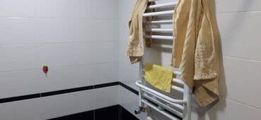 yeni baki masazir: 2 otaqlı, Yeni tikili, m. Avtovağzal, 70 kv. m — 5