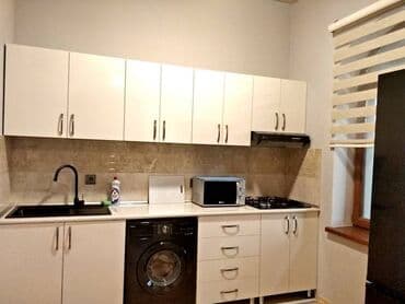 baki hovuzlu evler: 140 kv. m, 4 otaqlı, Kombi, Qaz, İşıq — 7