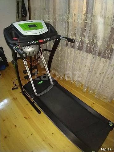 Trenajor ideal veziyyetdedir cox keyfiyyetli alman mallaridir . Burda