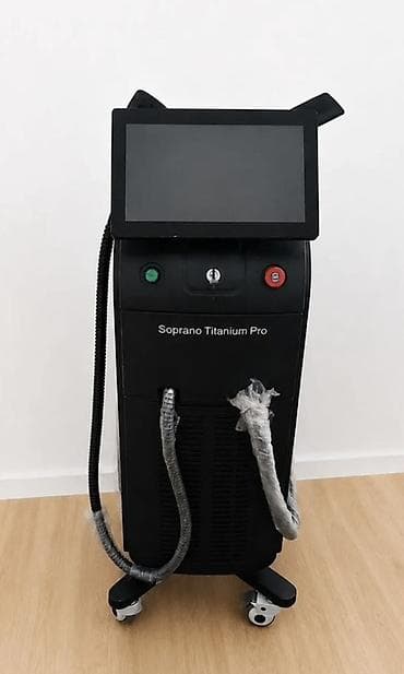 Эпиляция — 7