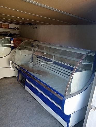 tp link az: Vitrin soyuducu, 3 ədəd var qiymət razılaşma yolu ilə — 1