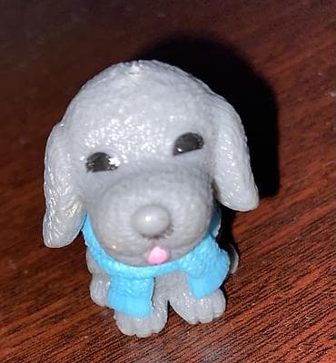 oyuncaqlar: Kolleksiya üçün kiçik fiqurlar dəsti kinder -nevalawka turkiyadan — 6