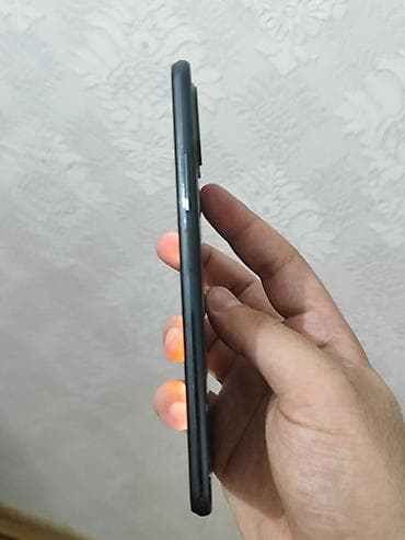 rədmi not 11: Xiaomi Mi 11 Lite, 128 GB, rəng - Qara, 
 Barmaq izi, İki sim kartlı, Face ID — 4