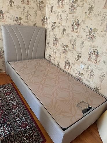 Çarpayılar: Yeni, Təknəfərlik çarpayı, Bazalı, Siyirməli, Türkiyə — 2