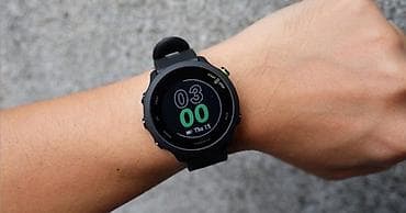 Forerunner 55 tezedir karopkada acilmayib ZENG ELEME! whatsappnan