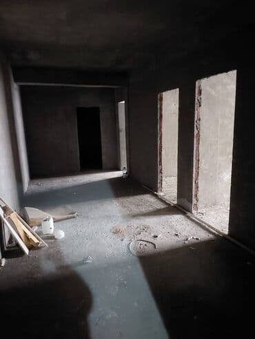 квартира в баку: 2 комнаты, Новостройка, 103 м² — 4