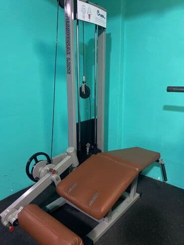 Qantellər, İşlənmiş — 22