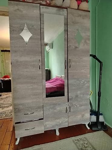 Dolab satılır 90azn
Nefcilerde
Zəhra🌷