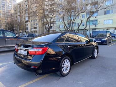 тойота камри 2012 цена: Toyota Camry: 2.5 л | 2014 г. Седан — 6