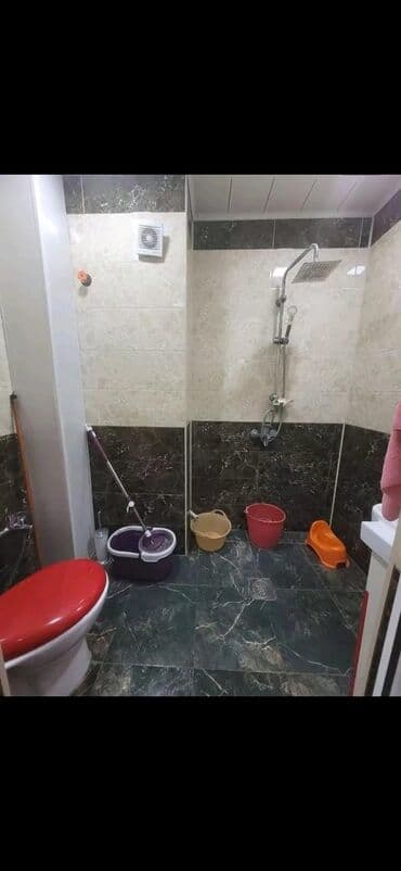 купить 1 комнатную квартиру в баку: Гянджа, 3 комнаты, Вторичка, 70 м² — 10