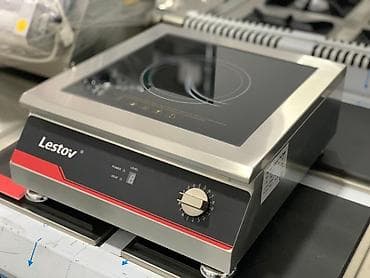 qaz pec: Qaz sobası Stolüstü, 1 gözlü, Yeni — 2