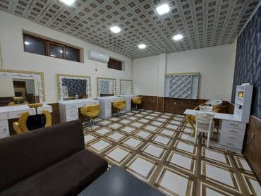 yeni yasamalda yeni tikili binalar: Həzi aslanov metrosuna yaxin 70 kv ümumi olan obyekt salon ayi 800 — 4