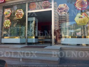 Xəmir yoğuran aparatlar: Digər restoran, kafe avadanlığı — 6