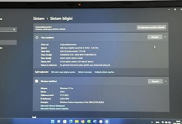 notebook en ucuz: İşlənmiş ASUS Vivobook, 15.6 ", Intel Core i3, 256 GB, Ünvandan götürmə, Pulsuz çatdırılma — 9