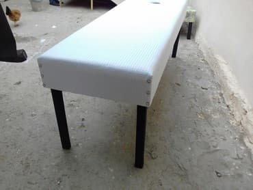 tibbi carpayı: Masaj kravati teze teze tam mohkem Yumusaq ve her reng kojalardan bas — 4