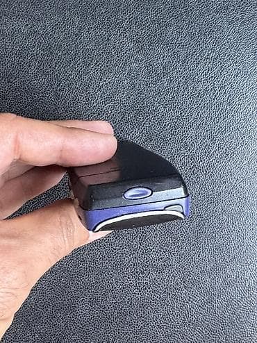 pulsuz telefon: Nokia 1, < 2 GB Memory Capacity, rəng - Göy, Düyməli — 8