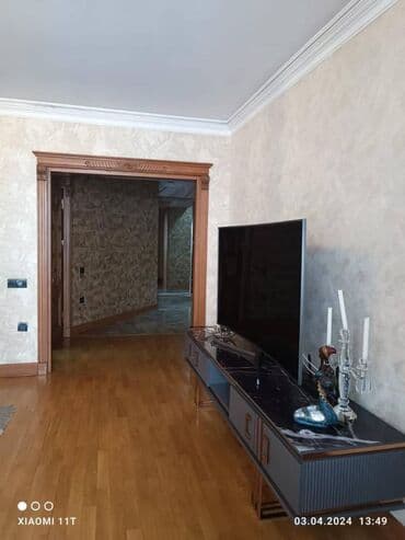 баку белый город купить квартиру: 3 комнаты, Новостройка, м. Нариман Нариманов, 136 м² — 1