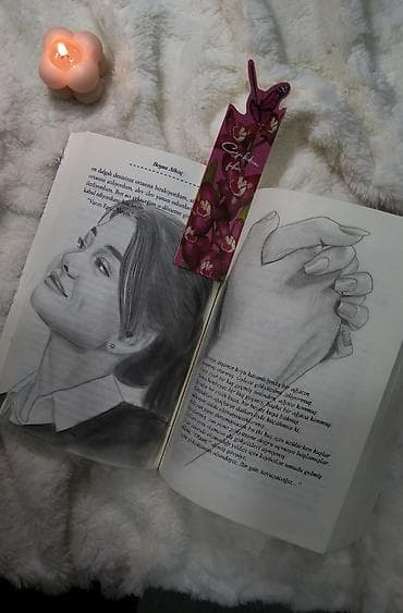 oyma isleri: Rəsm əsərləri, portretlər — 8