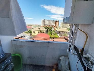 nzs de satilan evler: 2 otaqlı, Yeni tikili, 33 kv. m — 6