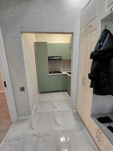 stend: Yeni Günəşlidə Mənzil Satılır. 2 otaq 60 m2 2/14 mərtəbə Kupçalı — 4