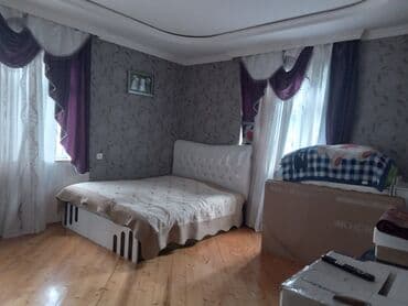 куплю дом в баку: Satılır: yaşayış evi və yanında fəaliyyət göstərən kiçik market binası — 24