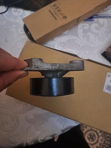 s guzgusu: Volkswagen POLO, 1.4 l, Benzin, 2026 il, Rusiya, Yeni — 5