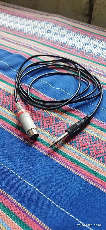 dji mikrofon bluetooth: Sovet istehsalı portativ stereofonik elektrofon “Volna-307” — 10