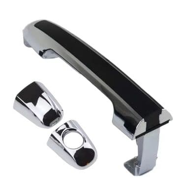 Дверные ручки: Дверные ручки — 3