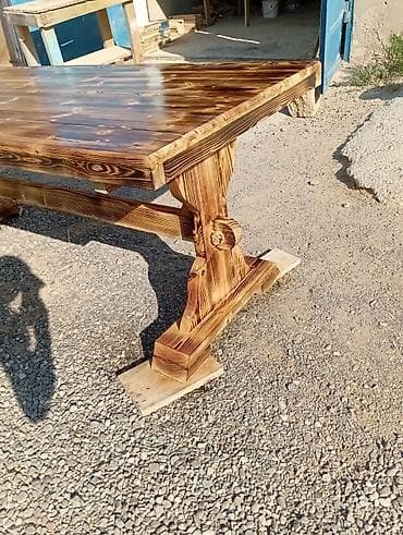 körpü mebel: Bağ Mebilerin sifarişi maqal altıqı şkaflar stul destleri Dekrativ gül — 9