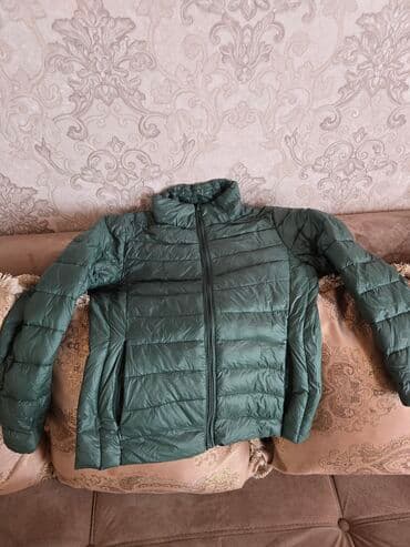 баку седерек шубы: Gödəkçə — 3