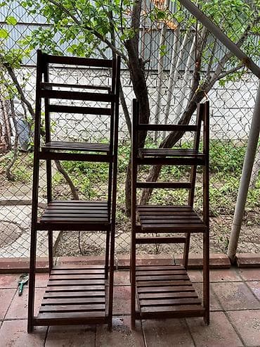 İşlənmiş, Gül rəfi lalafo.az -da İşlənmiş, Gül rəfi