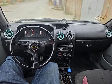 muravey kreditle: Evvela Allah alanada satanada xeyir versin masin saipa servisde qullug — 2