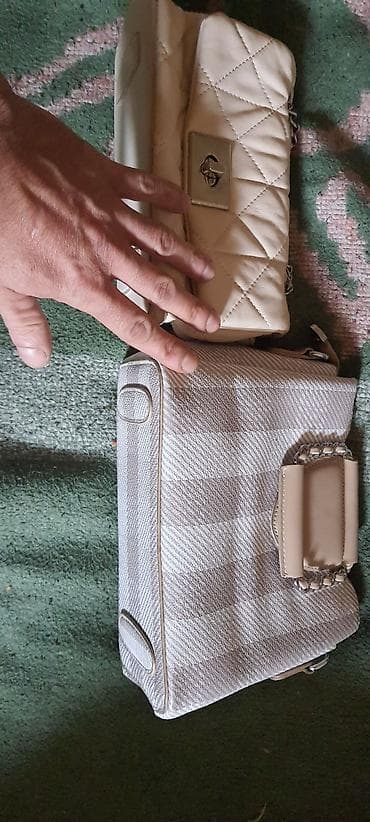 michael kors ava medium: Çanta dəsti — 1