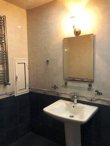 7 8 mkr kiraye evler: 3 otaqlı, 115 kv. m — 8