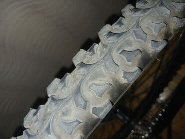 isma chinar 6.3: Dağ velosipedi Isma, 26" — 4