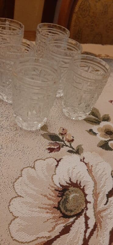 Rümkalar, rəng - Ağ