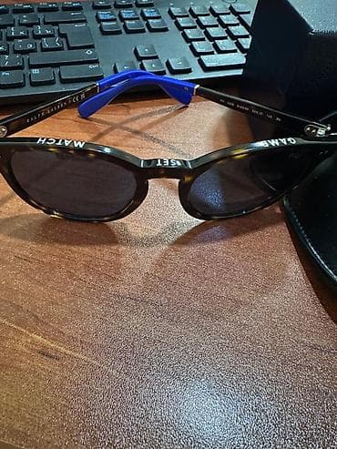 Çantalar: Gün eynəyi, Yeni — 1