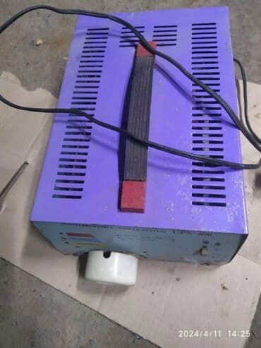 naxtel elaqe nomresi: UPS, < 500 Vt, Rozetkaların sayı - 1 — 1