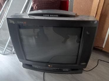 huawei matebook d 15 бишкек: Телевизор LG — 1