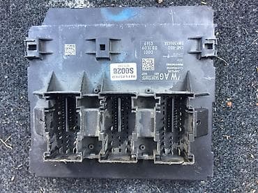 hunday 2009: Konfort blok tam ishlek — 2